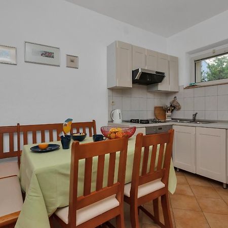 Beach Apartments Makarska Exterior photo