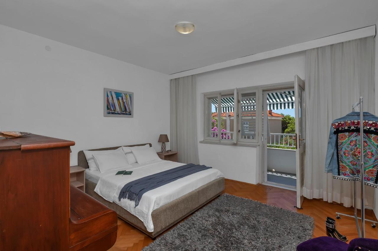 Beach Apartments Makarska Exterior photo