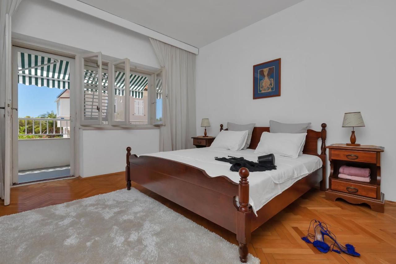 Beach Apartments Makarska Exterior photo