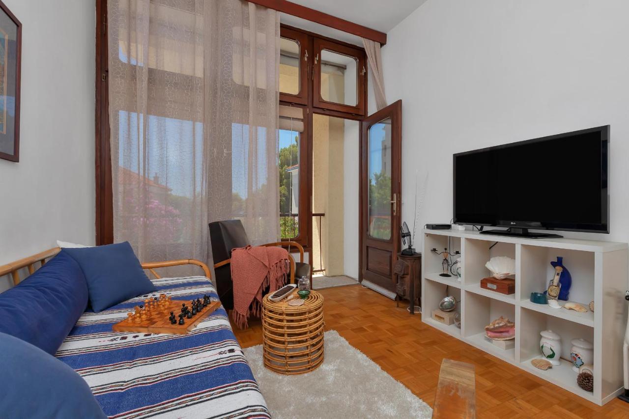 Beach Apartments Makarska Exterior photo