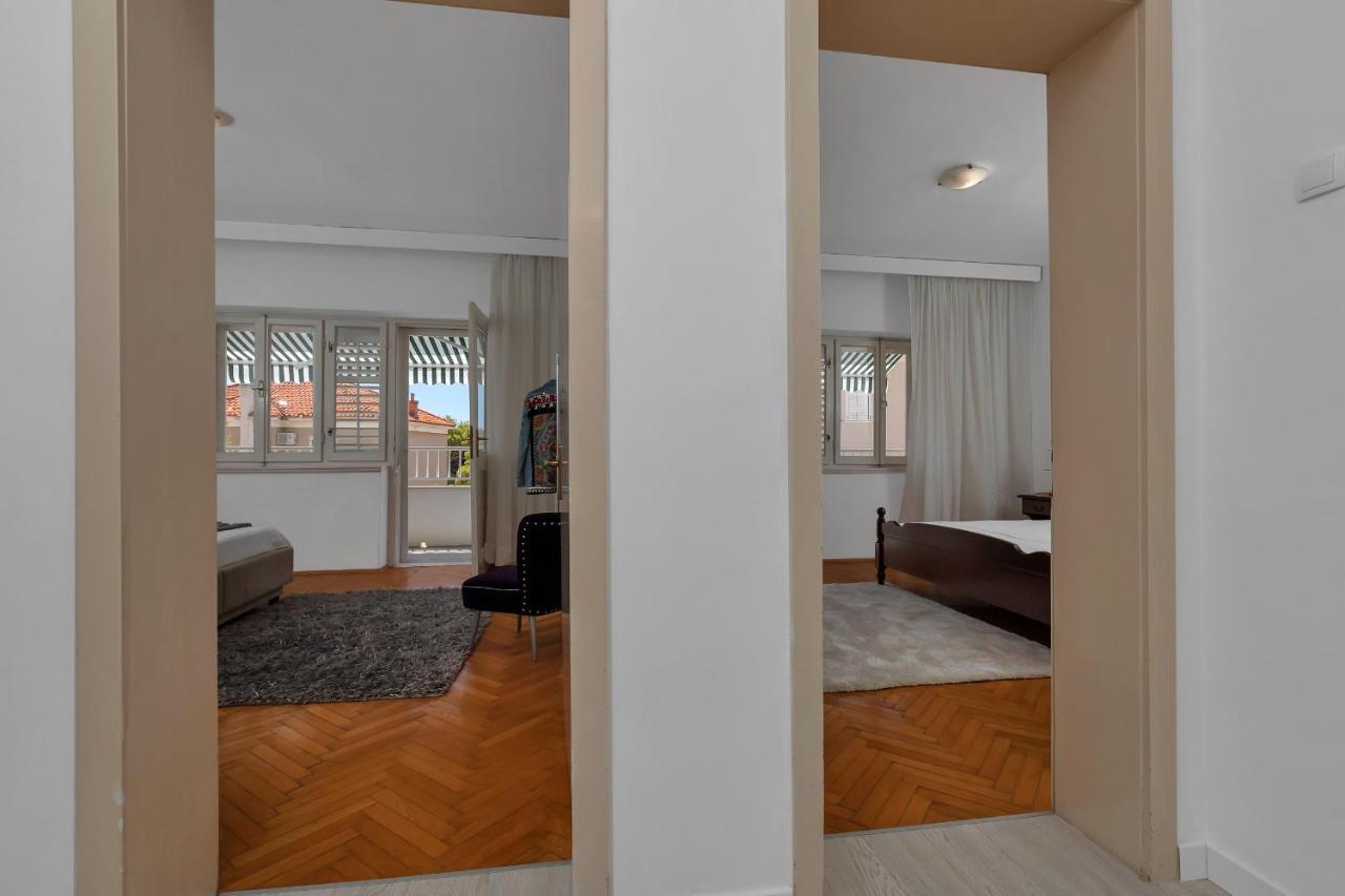 Beach Apartments Makarska Exterior photo