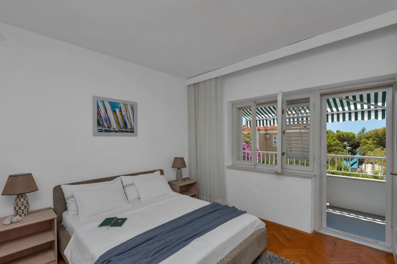 Beach Apartments Makarska Exterior photo