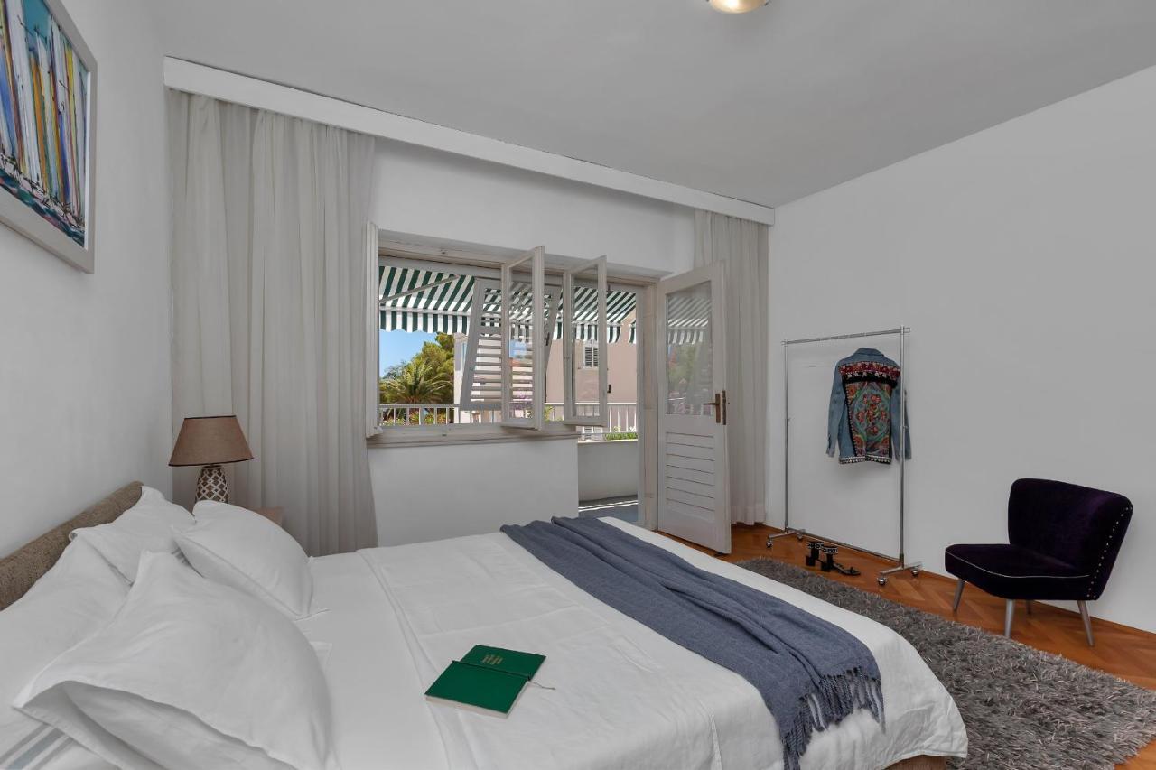 Beach Apartments Makarska Exterior photo