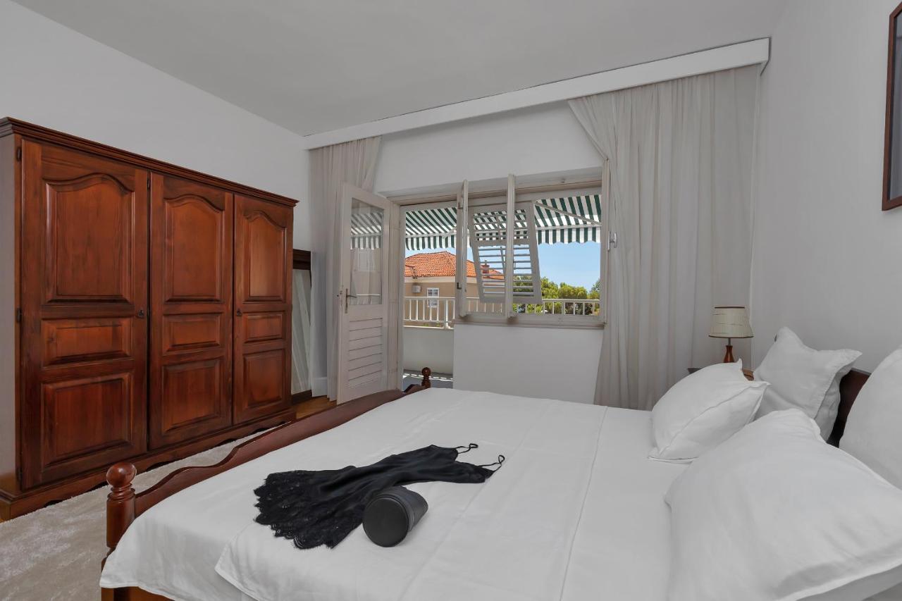 Beach Apartments Makarska Exterior photo
