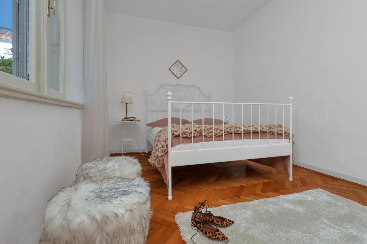 Beach Apartments Makarska Exterior photo