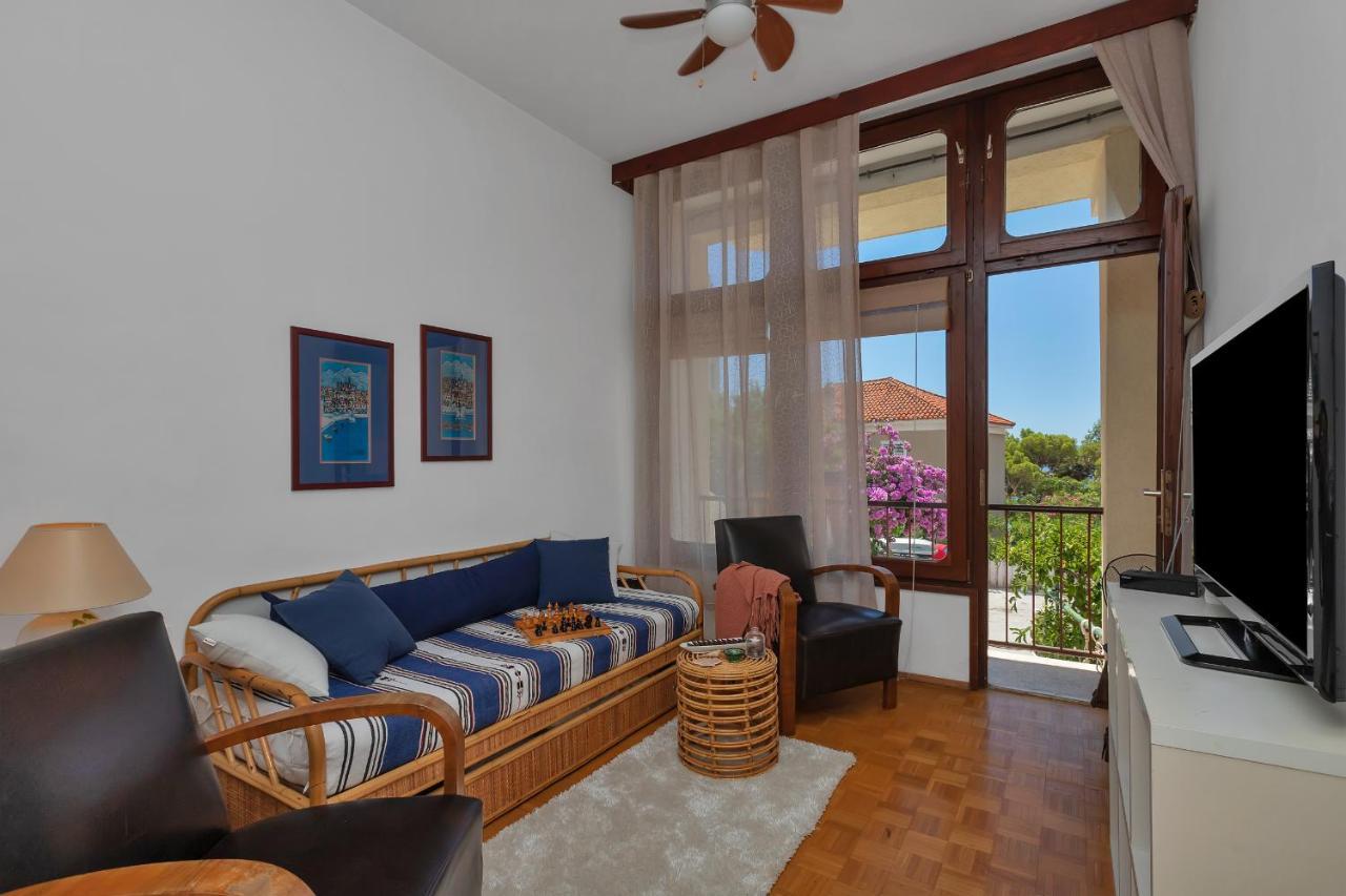 Beach Apartments Makarska Exterior photo